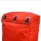 Artificial Tree Rolling Storage Bag with Pole Guard